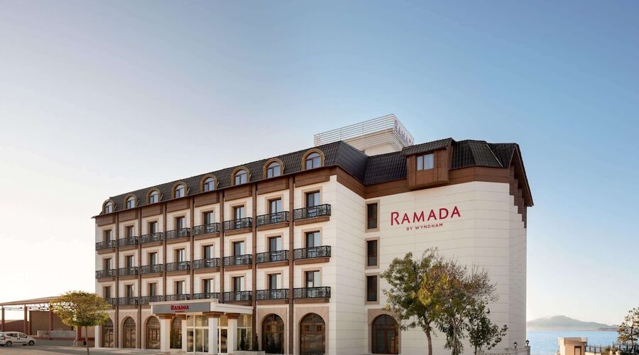 Ramada by Wyndham Van