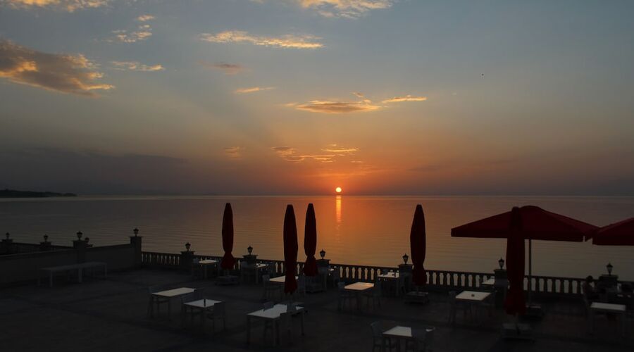 Ramada by Wyndham Van