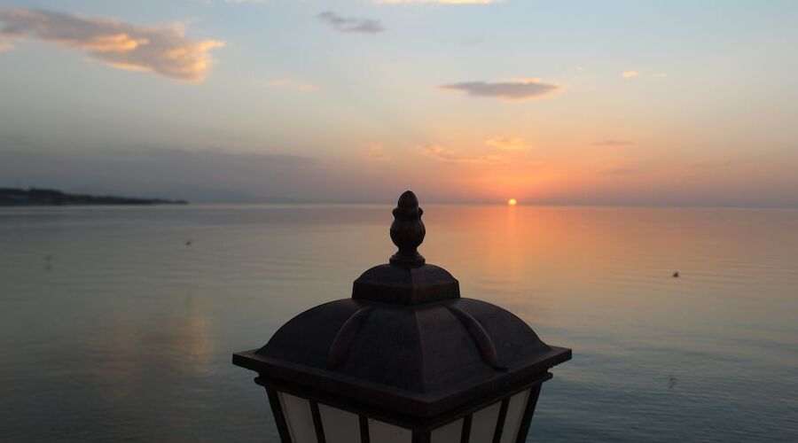 Ramada by Wyndham Van