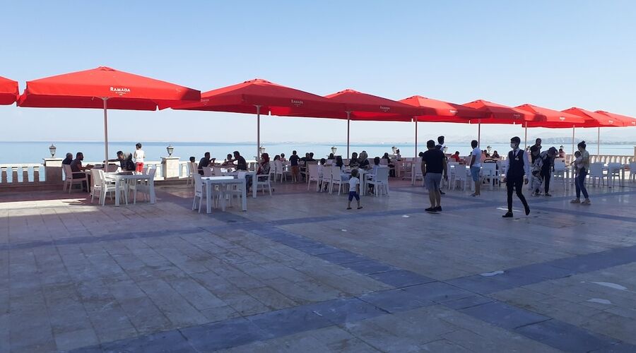 Ramada by Wyndham Van