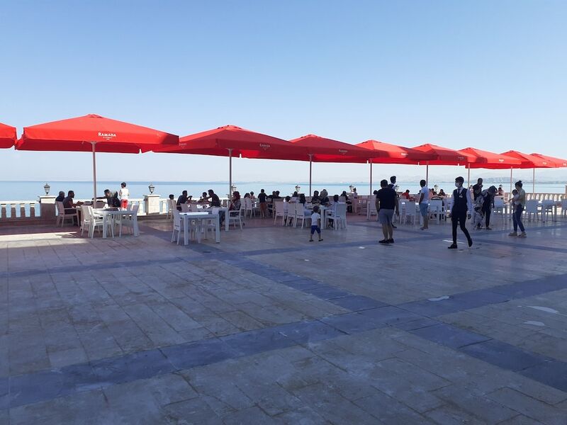 Ramada by Wyndham Van