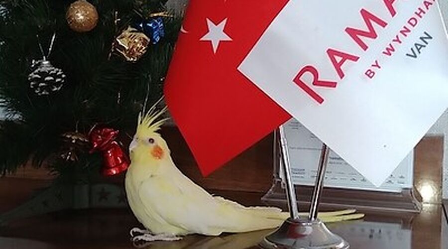 Ramada by Wyndham Van