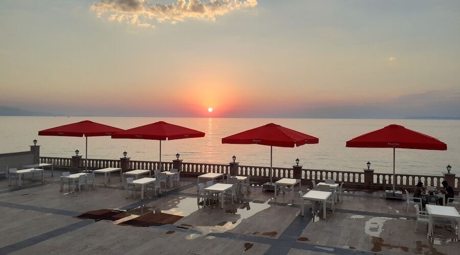 Ramada by Wyndham Van