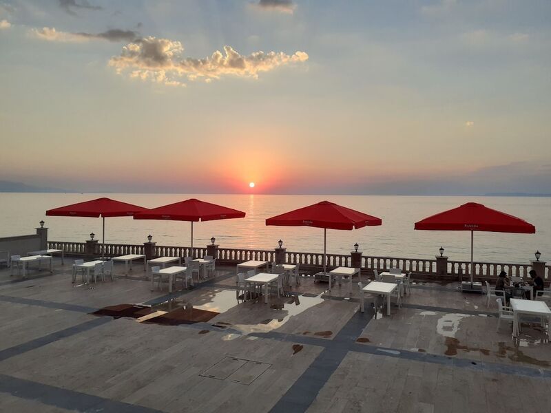 Ramada by Wyndham Van