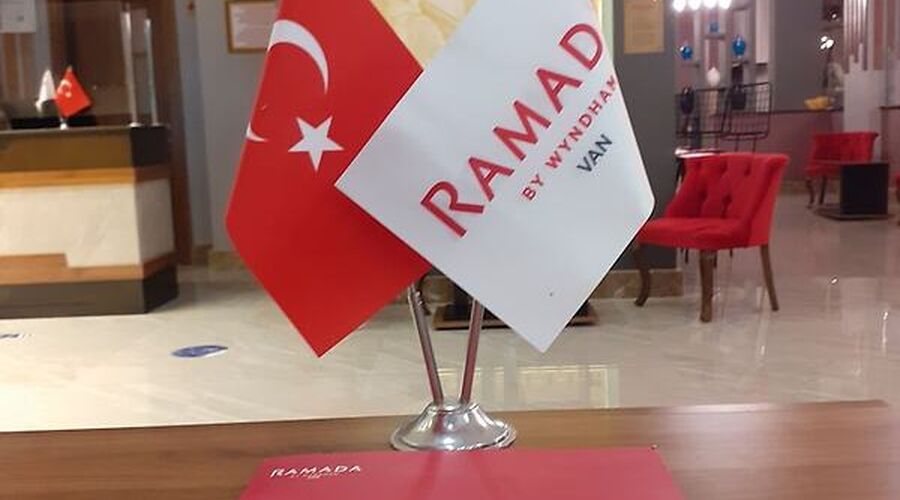 Ramada by Wyndham Van