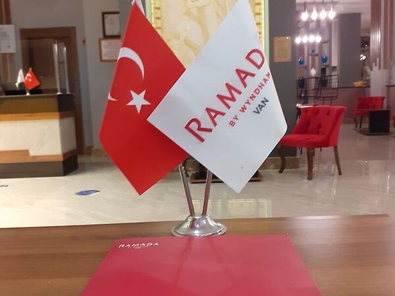 Ramada by Wyndham Van