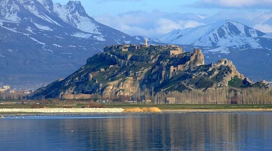 Ramada by Wyndham Van