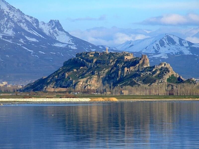 Ramada by Wyndham Van