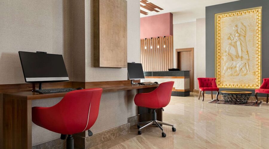 Ramada by Wyndham Van