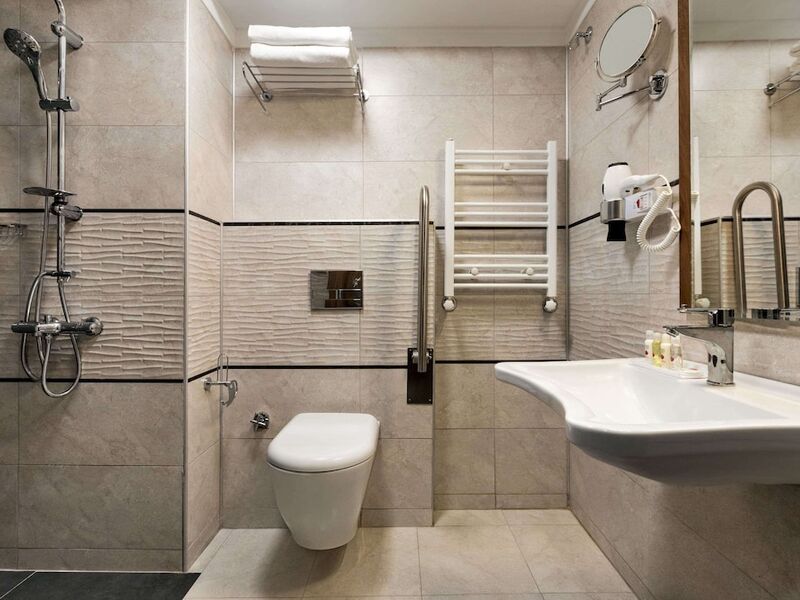 Ramada by Wyndham Van