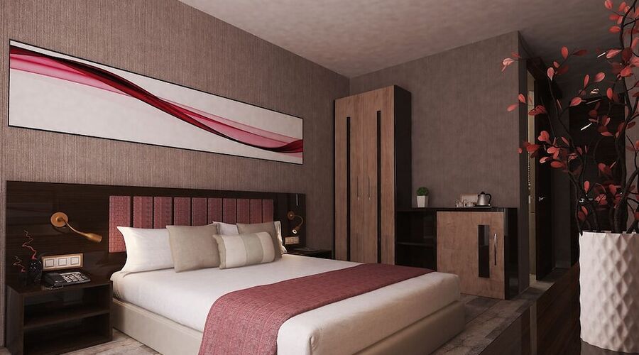 Ramada by Wyndham Van