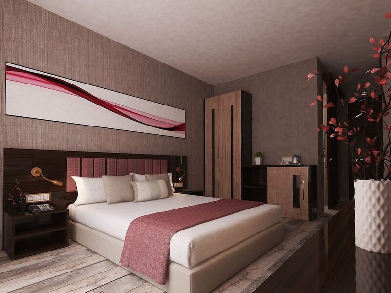 Ramada by Wyndham Van