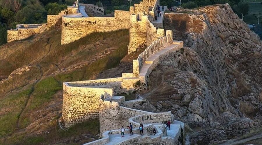 Ramada by Wyndham Van