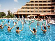 GRAND PRESTIGE HOTEL