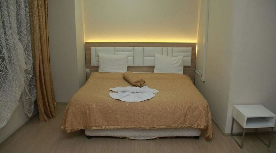 Imperial Tower Hotel