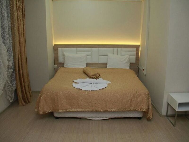 Imperial Tower Hotel