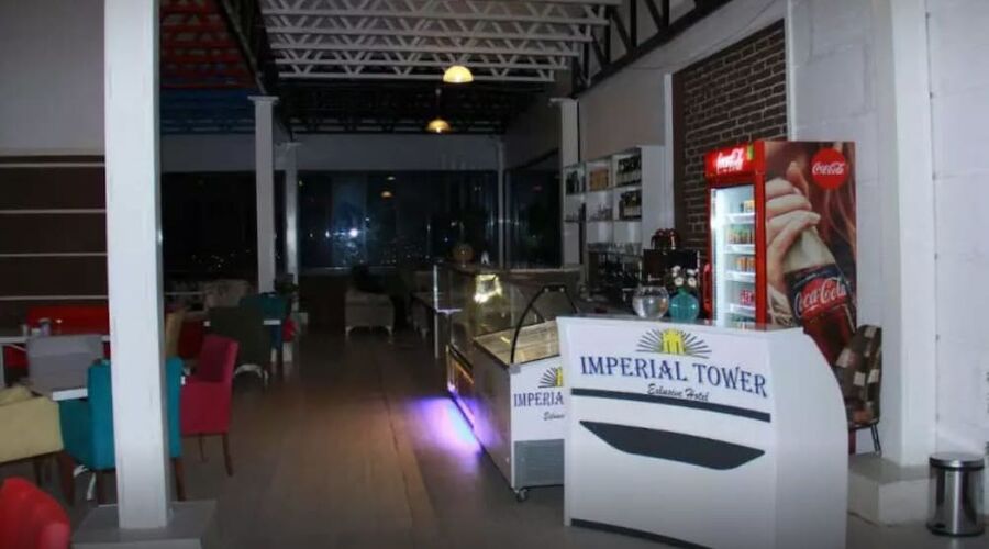 Imperial Tower Hotel