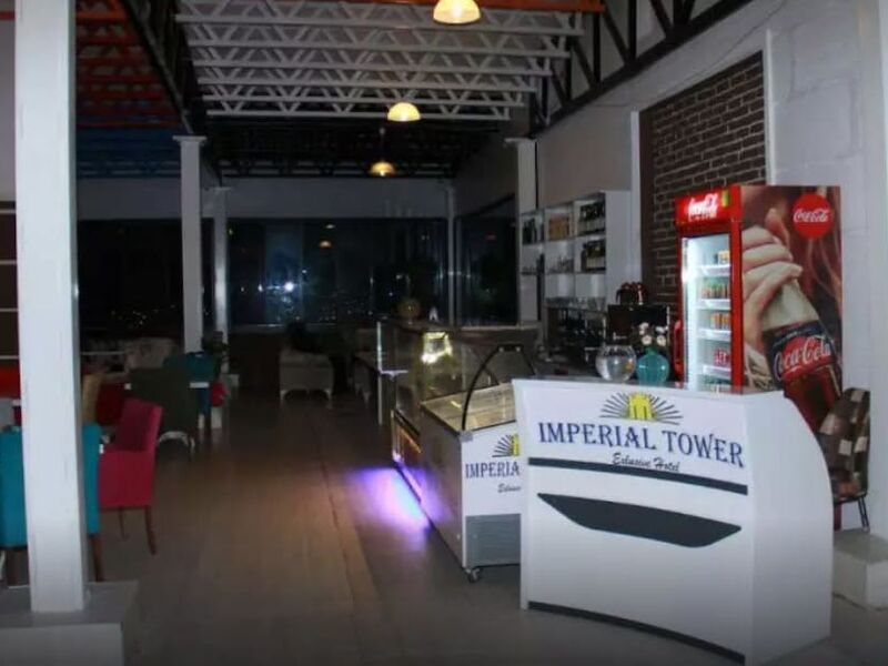 Imperial Tower Hotel
