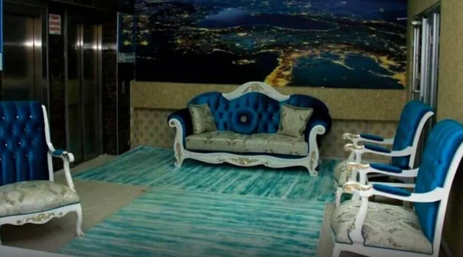 Imperial Tower Hotel