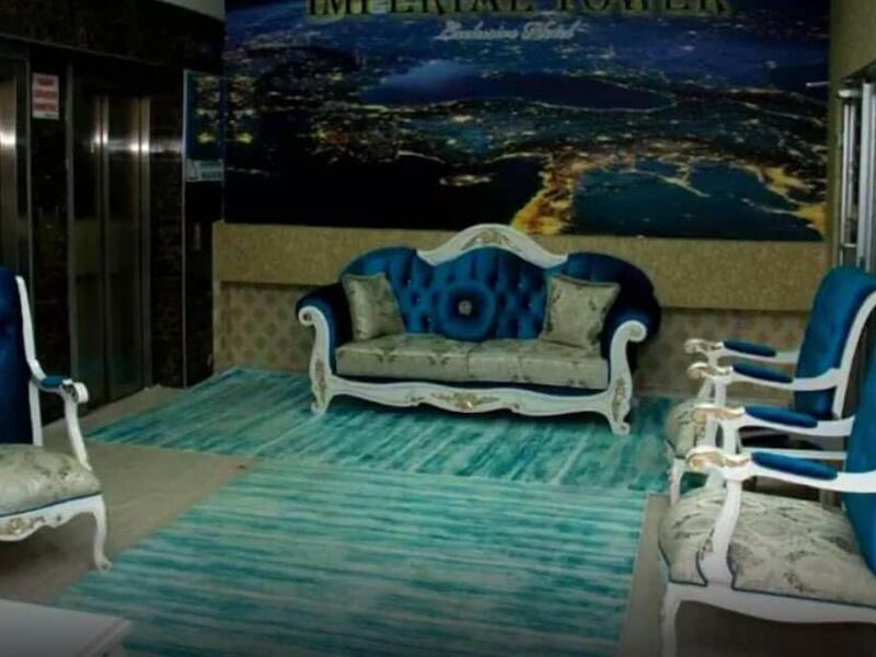 Imperial Tower Hotel