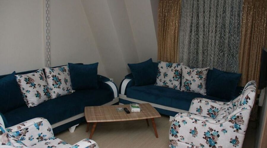 Imperial Tower Hotel