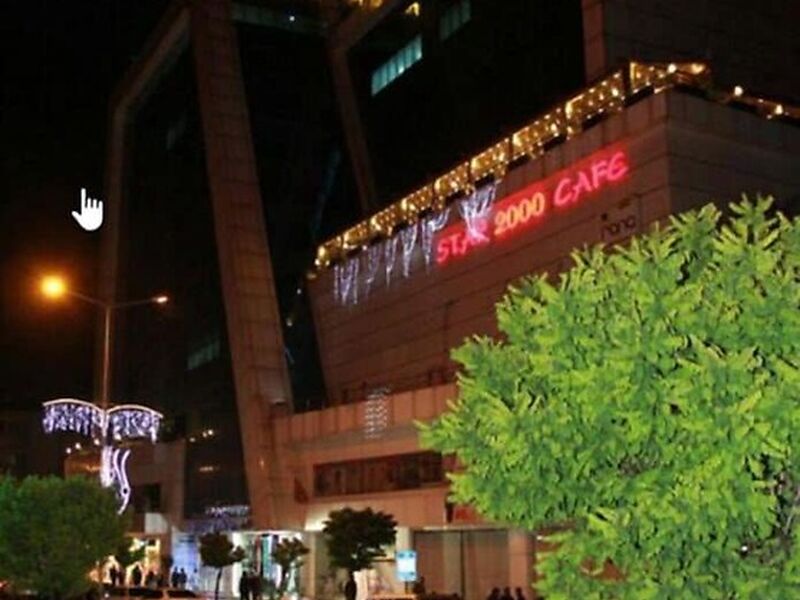 Imperial Tower Hotel