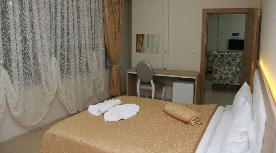 Imperial Tower Hotel