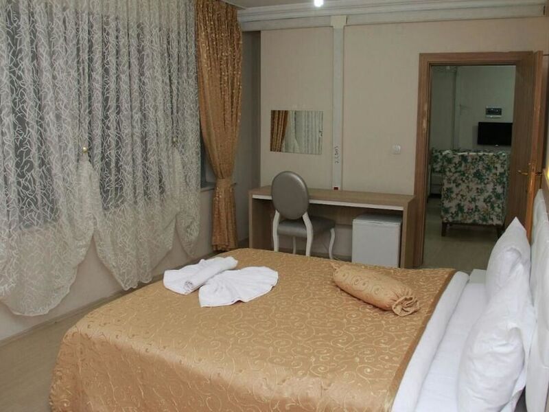 Imperial Tower Hotel