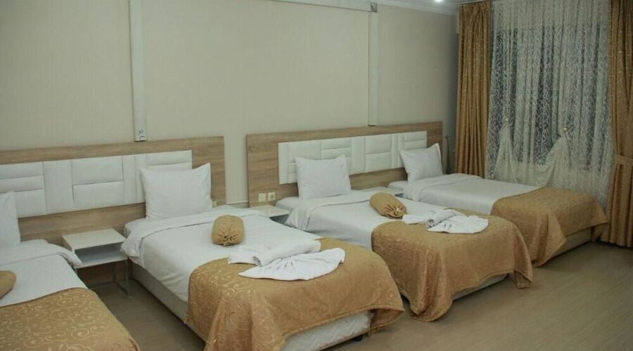 Imperial Tower Hotel