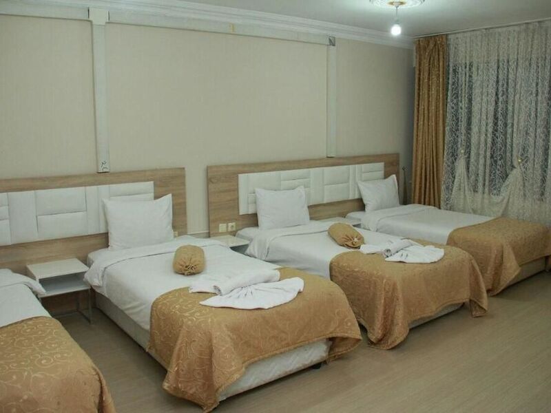 Imperial Tower Hotel