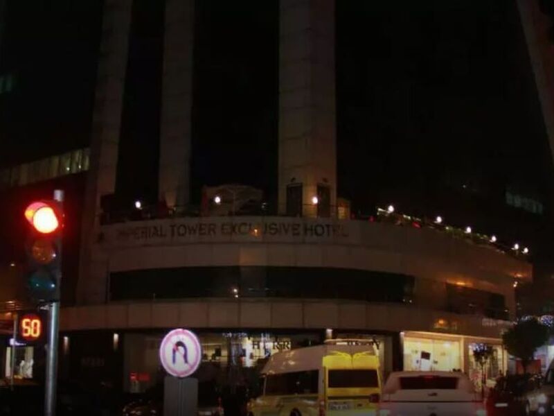Imperial Tower Hotel
