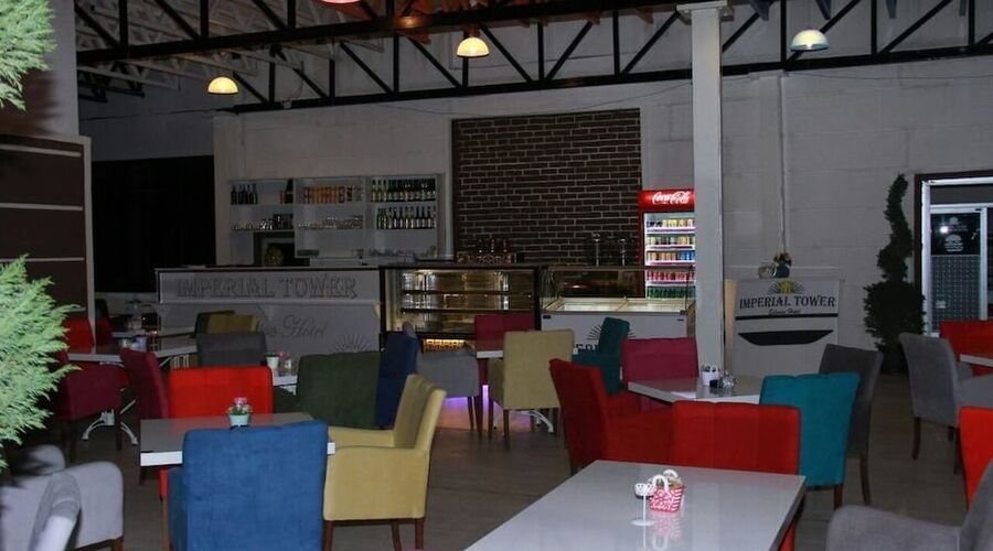 Imperial Tower Hotel