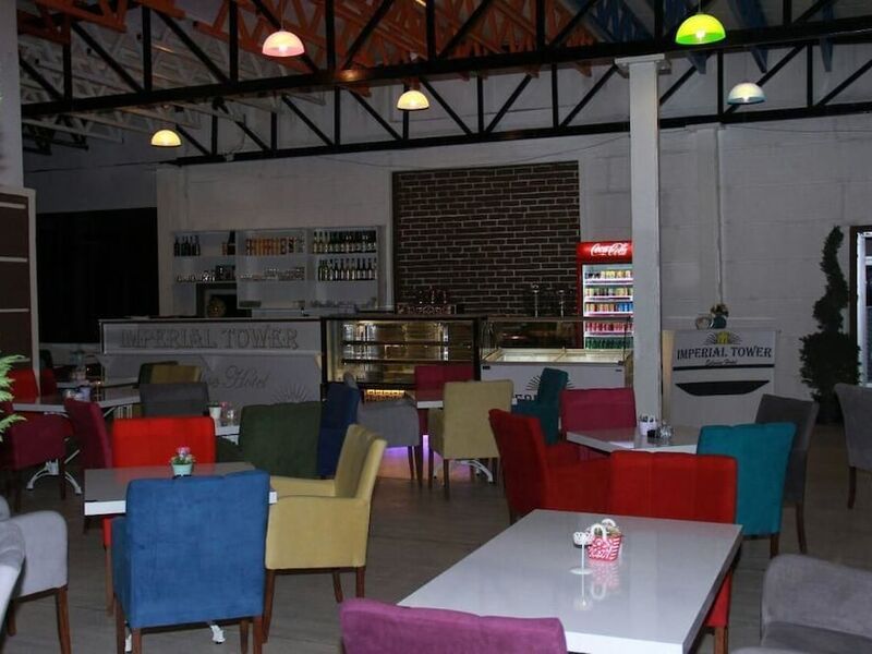 Imperial Tower Hotel