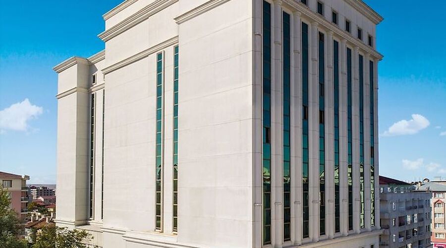 Elite World Van Hotel