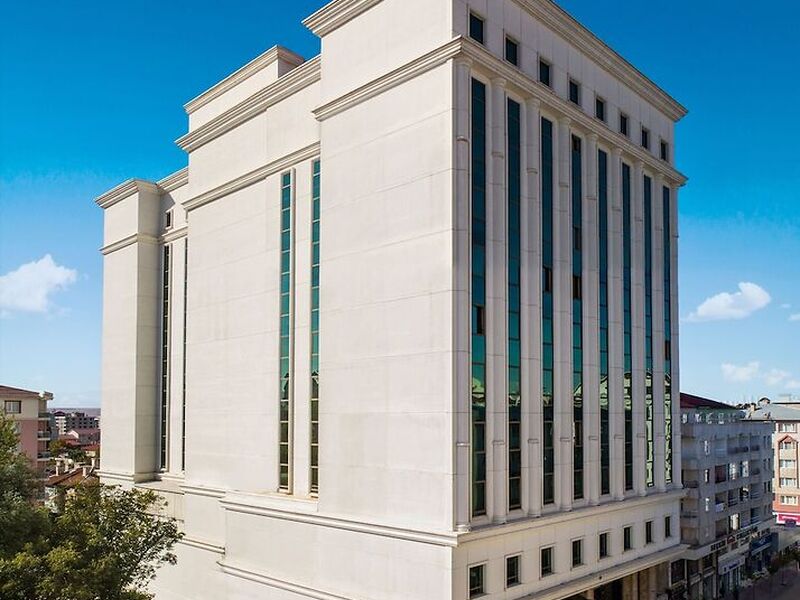 Elite World Van Hotel