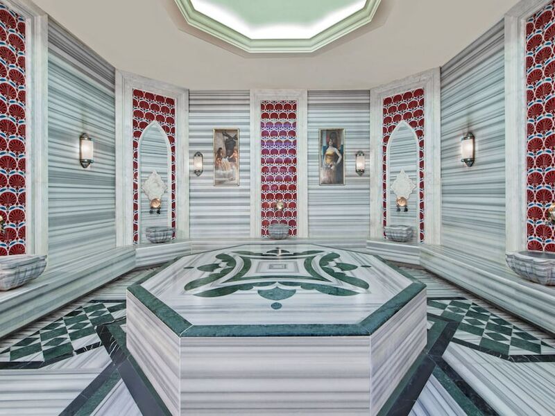 Elite World Van Hotel