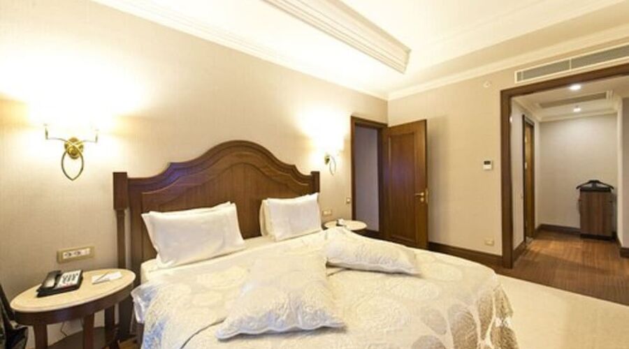 Elite World Van Hotel