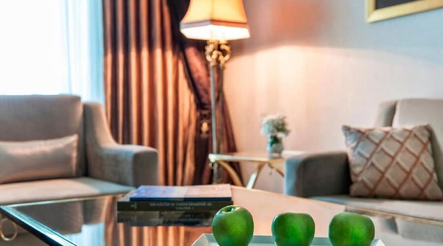 Elite World Van Hotel