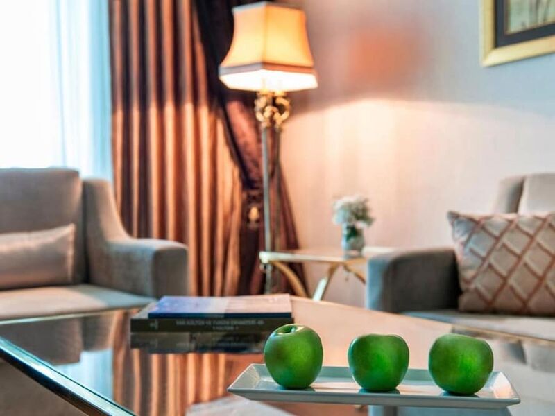 Elite World Van Hotel