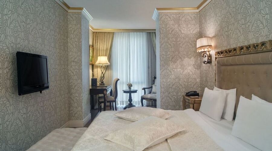 Elite World Van Hotel