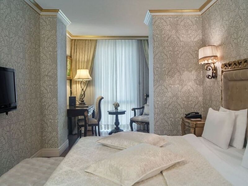 Elite World Van Hotel