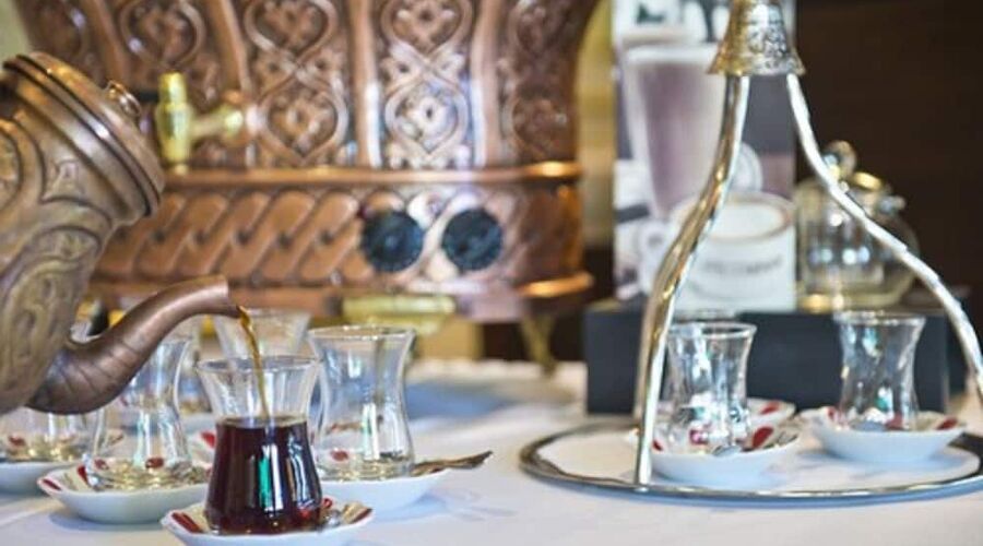 Elite World Van Hotel