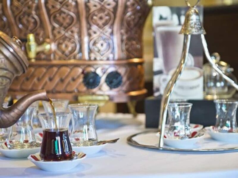 Elite World Van Hotel