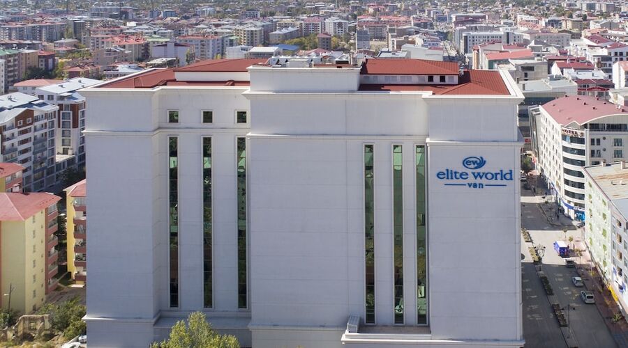 Elite World Van Hotel
