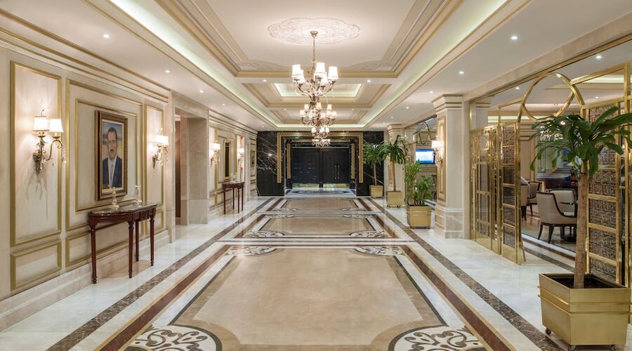 Elite World Van Hotel