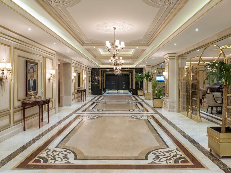 Elite World Van Hotel