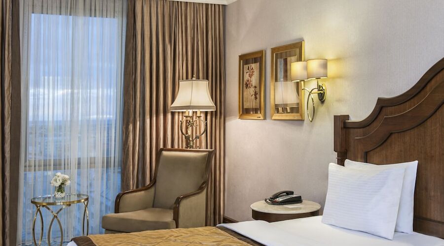 Elite World Van Hotel