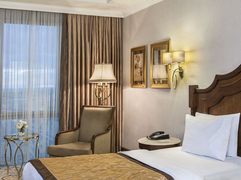 Elite World Van Hotel