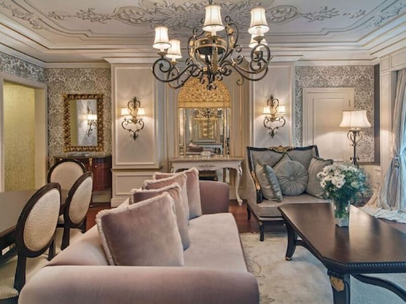 Elite World Van Hotel