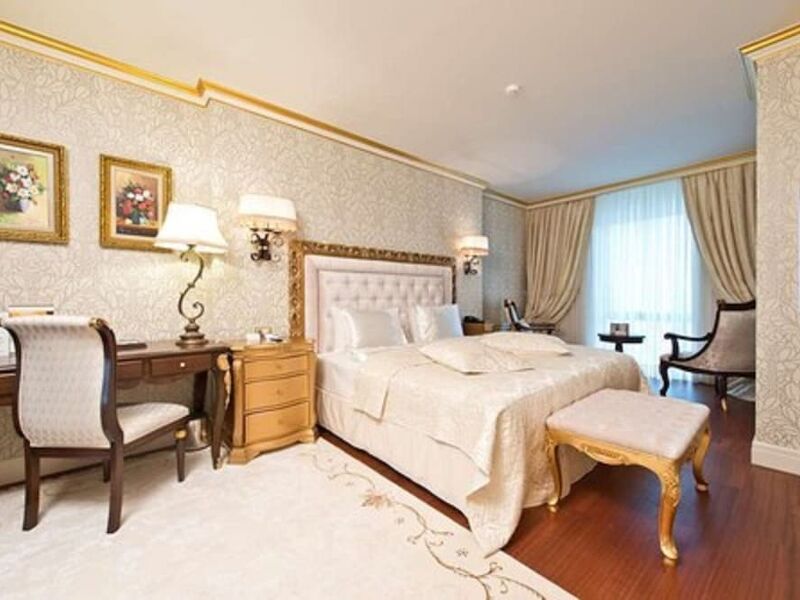 Elite World Van Hotel